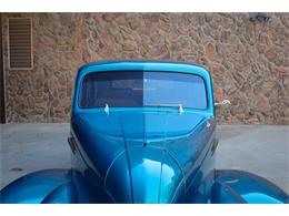 1939 Buick Business Coupe (CC-2120144) for sale in Greeley, Colorado