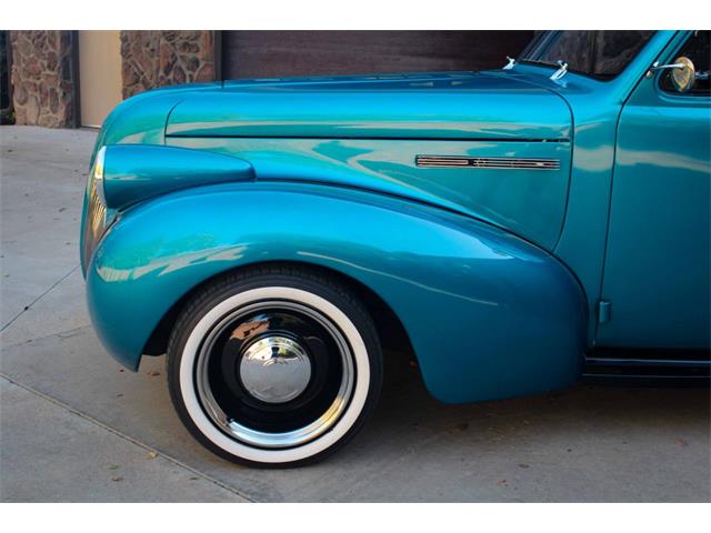 1939 Buick Business Coupe (CC-2120144) for sale in Greeley, Colorado