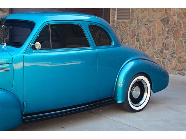 1939 Buick Business Coupe (CC-2120144) for sale in Greeley, Colorado