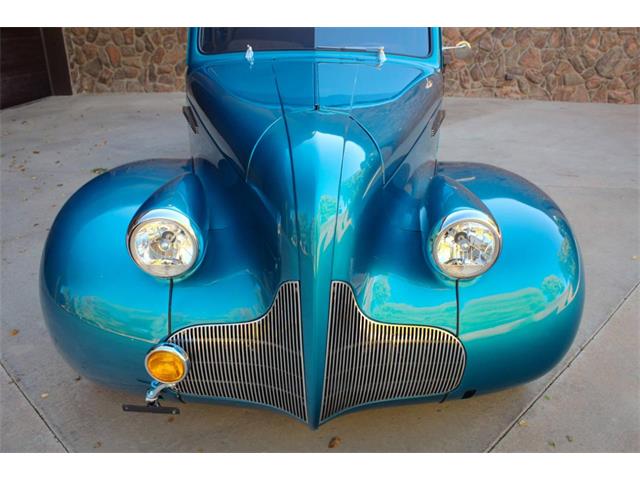 1939 Buick Business Coupe (CC-2120144) for sale in Greeley, Colorado