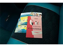 1957 Chevrolet Bel Air (CC-2121440) for sale in St. Charles, Missouri