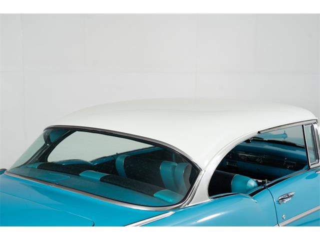 1957 Chevrolet Bel Air (CC-2121440) for sale in St. Charles, Missouri