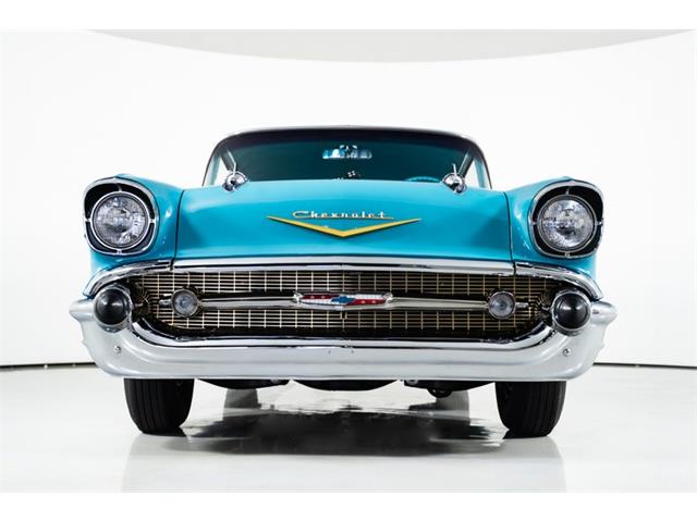 1957 Chevrolet Bel Air (CC-2121440) for sale in St. Charles, Missouri