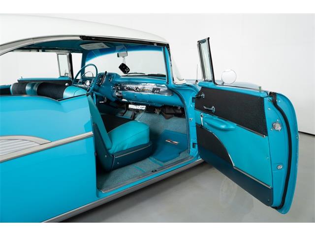 1957 Chevrolet Bel Air (CC-2121440) for sale in St. Charles, Missouri