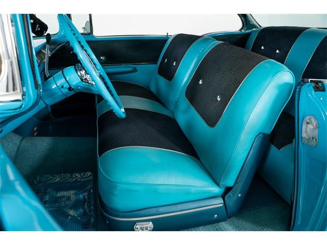 1957 Chevrolet Bel Air (CC-2121440) for sale in St. Charles, Missouri