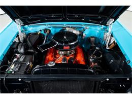 1957 Chevrolet Bel Air (CC-2121440) for sale in St. Charles, Missouri