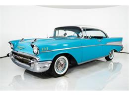 1957 Chevrolet Bel Air (CC-2121440) for sale in St. Charles, Missouri