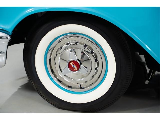 1957 Chevrolet Bel Air (CC-2121440) for sale in St. Charles, Missouri
