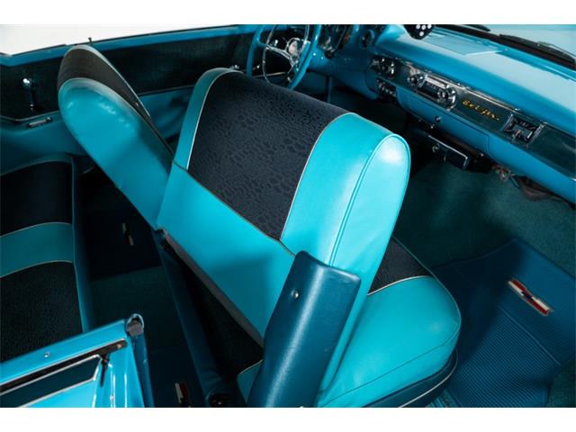 1957 Chevrolet Bel Air (CC-2121440) for sale in St. Charles, Missouri