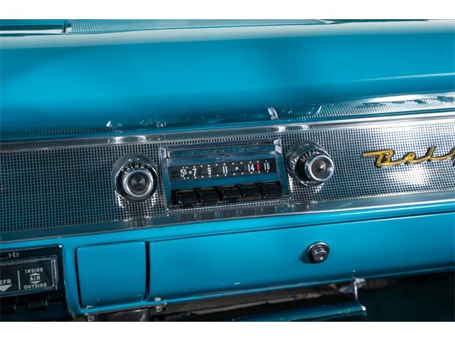 1957 Chevrolet Bel Air (CC-2121440) for sale in St. Charles, Missouri