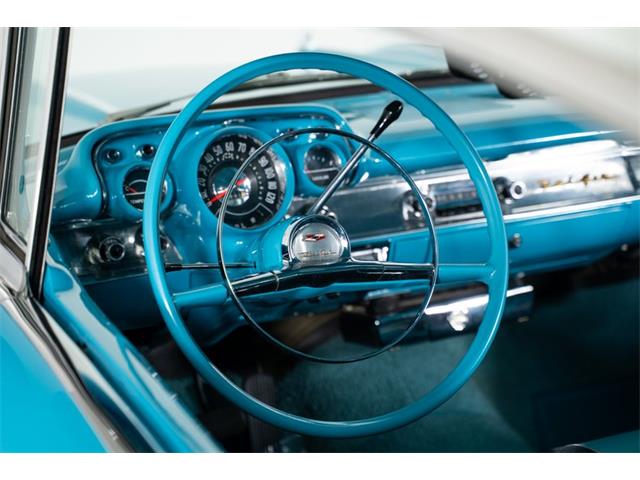 1957 Chevrolet Bel Air (CC-2121440) for sale in St. Charles, Missouri