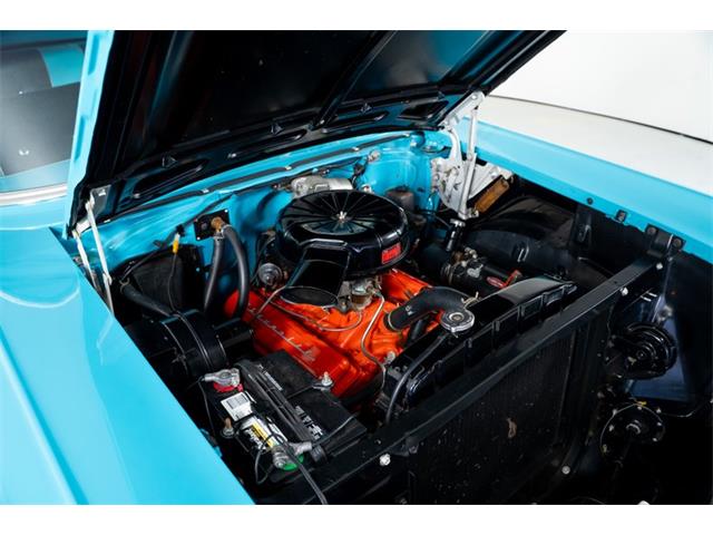 1957 Chevrolet Bel Air (CC-2121440) for sale in St. Charles, Missouri