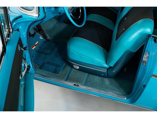 1957 Chevrolet Bel Air (CC-2121440) for sale in St. Charles, Missouri