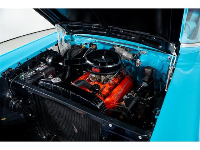 1957 Chevrolet Bel Air (CC-2121440) for sale in St. Charles, Missouri