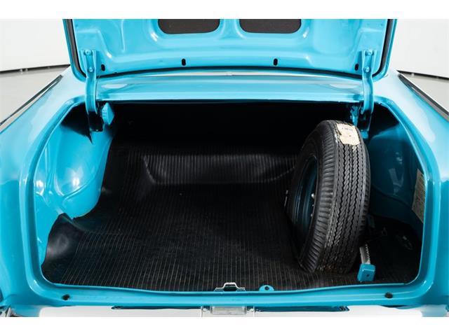 1957 Chevrolet Bel Air (CC-2121440) for sale in St. Charles, Missouri