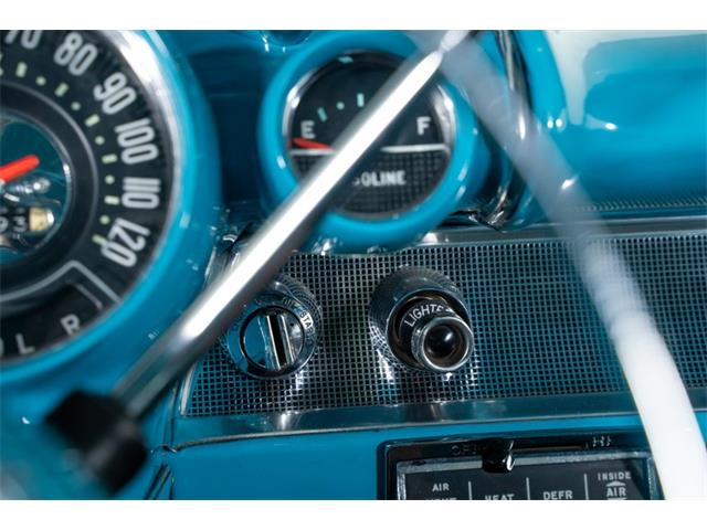 1957 Chevrolet Bel Air (CC-2121440) for sale in St. Charles, Missouri
