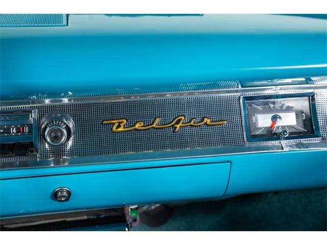 1957 Chevrolet Bel Air (CC-2121440) for sale in St. Charles, Missouri