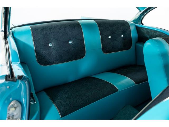 1957 Chevrolet Bel Air (CC-2121440) for sale in St. Charles, Missouri