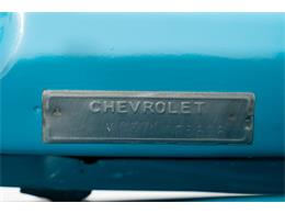1957 Chevrolet Bel Air (CC-2121440) for sale in St. Charles, Missouri