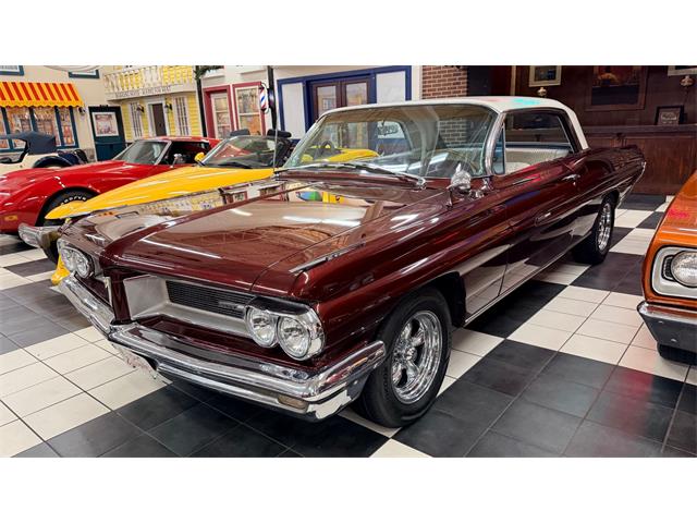 1962 Pontiac Grand Prix (CC-2121441) for sale in Annandale, Minnesota