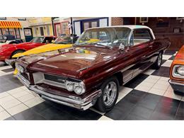 1962 Pontiac Grand Prix (CC-2121441) for sale in Annandale, Minnesota