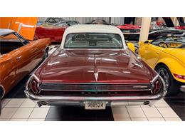 1962 Pontiac Grand Prix (CC-2121441) for sale in Annandale, Minnesota