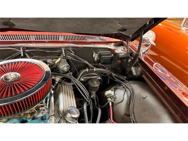 1962 Pontiac Grand Prix (CC-2121441) for sale in Annandale, Minnesota