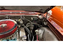 1962 Pontiac Grand Prix (CC-2121441) for sale in Annandale, Minnesota