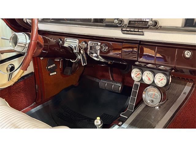 1962 Pontiac Grand Prix (CC-2121441) for sale in Annandale, Minnesota