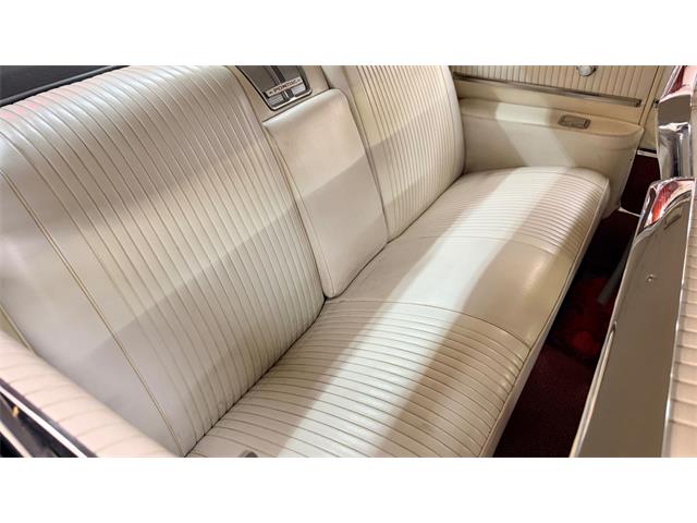 1962 Pontiac Grand Prix (CC-2121441) for sale in Annandale, Minnesota