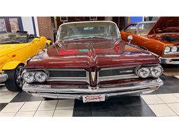1962 Pontiac Grand Prix (CC-2121441) for sale in Annandale, Minnesota