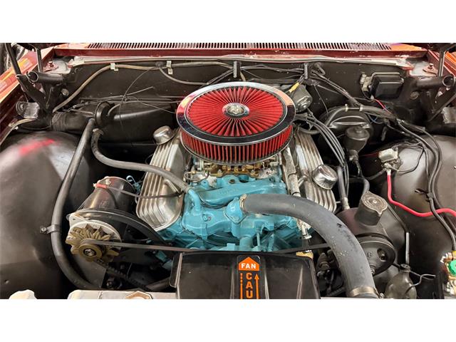 1962 Pontiac Grand Prix (CC-2121441) for sale in Annandale, Minnesota