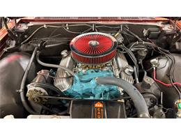 1962 Pontiac Grand Prix (CC-2121441) for sale in Annandale, Minnesota