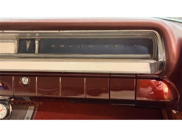 1962 Pontiac Grand Prix (CC-2121441) for sale in Annandale, Minnesota