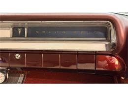 1962 Pontiac Grand Prix (CC-2121441) for sale in Annandale, Minnesota