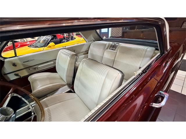 1962 Pontiac Grand Prix (CC-2121441) for sale in Annandale, Minnesota
