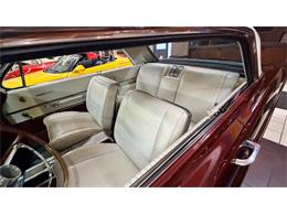 1962 Pontiac Grand Prix (CC-2121441) for sale in Annandale, Minnesota