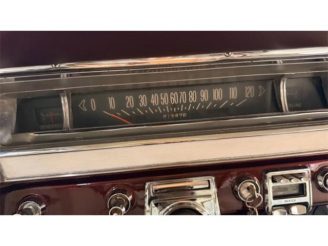 1962 Pontiac Grand Prix (CC-2121441) for sale in Annandale, Minnesota