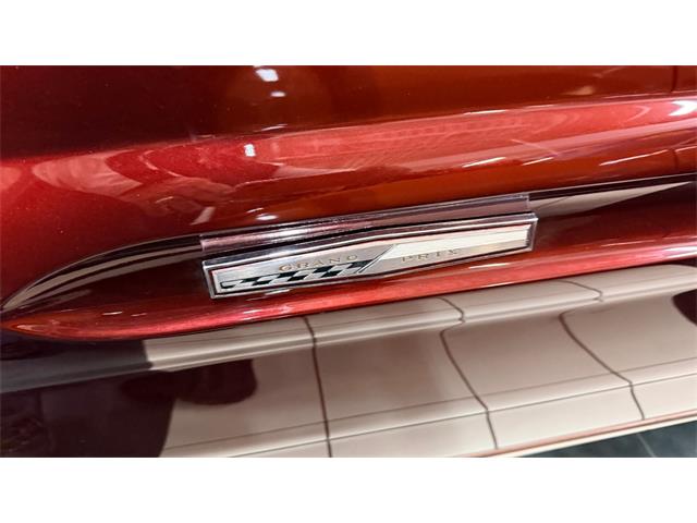 1962 Pontiac Grand Prix (CC-2121441) for sale in Annandale, Minnesota