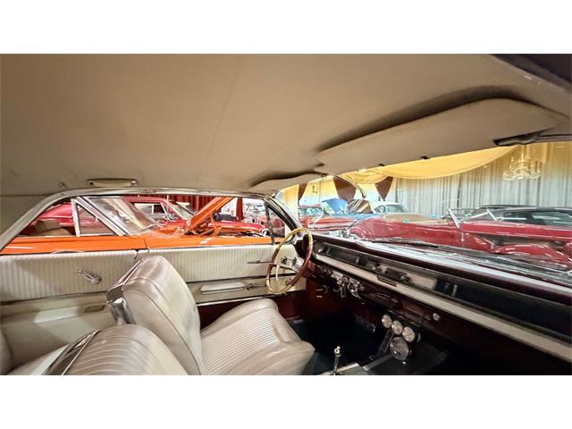1962 Pontiac Grand Prix (CC-2121441) for sale in Annandale, Minnesota