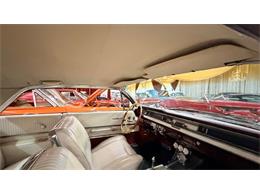 1962 Pontiac Grand Prix (CC-2121441) for sale in Annandale, Minnesota