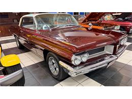 1962 Pontiac Grand Prix (CC-2121441) for sale in Annandale, Minnesota