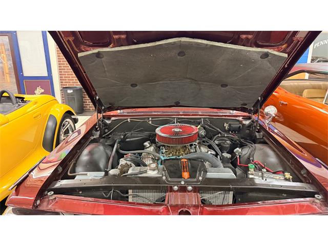 1962 Pontiac Grand Prix (CC-2121441) for sale in Annandale, Minnesota