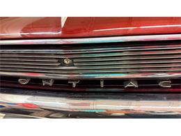 1962 Pontiac Grand Prix (CC-2121441) for sale in Annandale, Minnesota