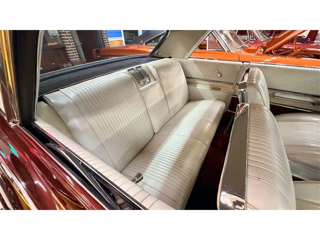 1962 Pontiac Grand Prix (CC-2121441) for sale in Annandale, Minnesota