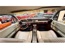 1962 Pontiac Grand Prix (CC-2121441) for sale in Annandale, Minnesota