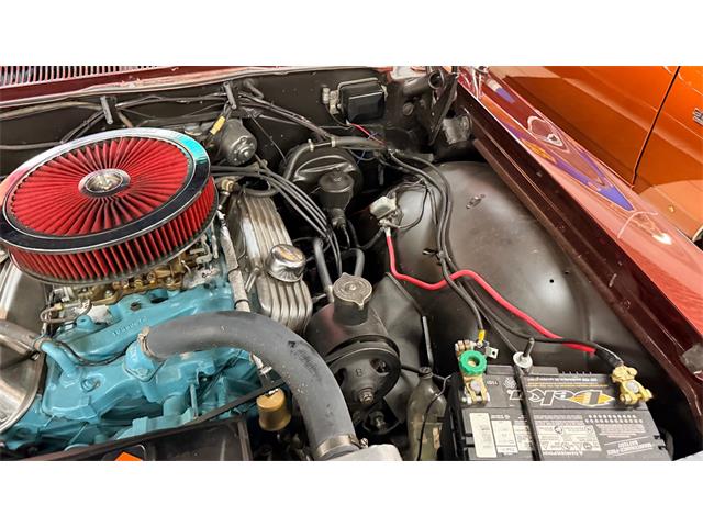 1962 Pontiac Grand Prix (CC-2121441) for sale in Annandale, Minnesota