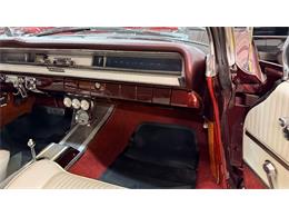 1962 Pontiac Grand Prix (CC-2121441) for sale in Annandale, Minnesota