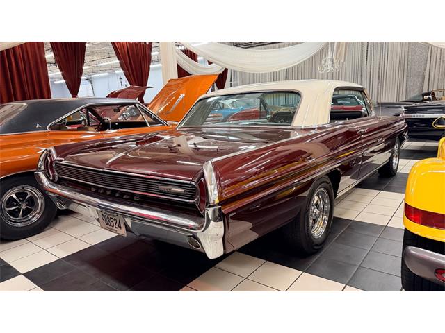 1962 Pontiac Grand Prix (CC-2121441) for sale in Annandale, Minnesota