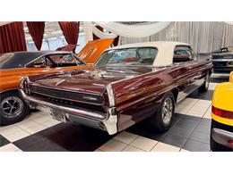 1962 Pontiac Grand Prix (CC-2121441) for sale in Annandale, Minnesota